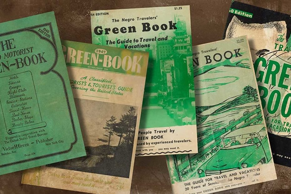 greenbook